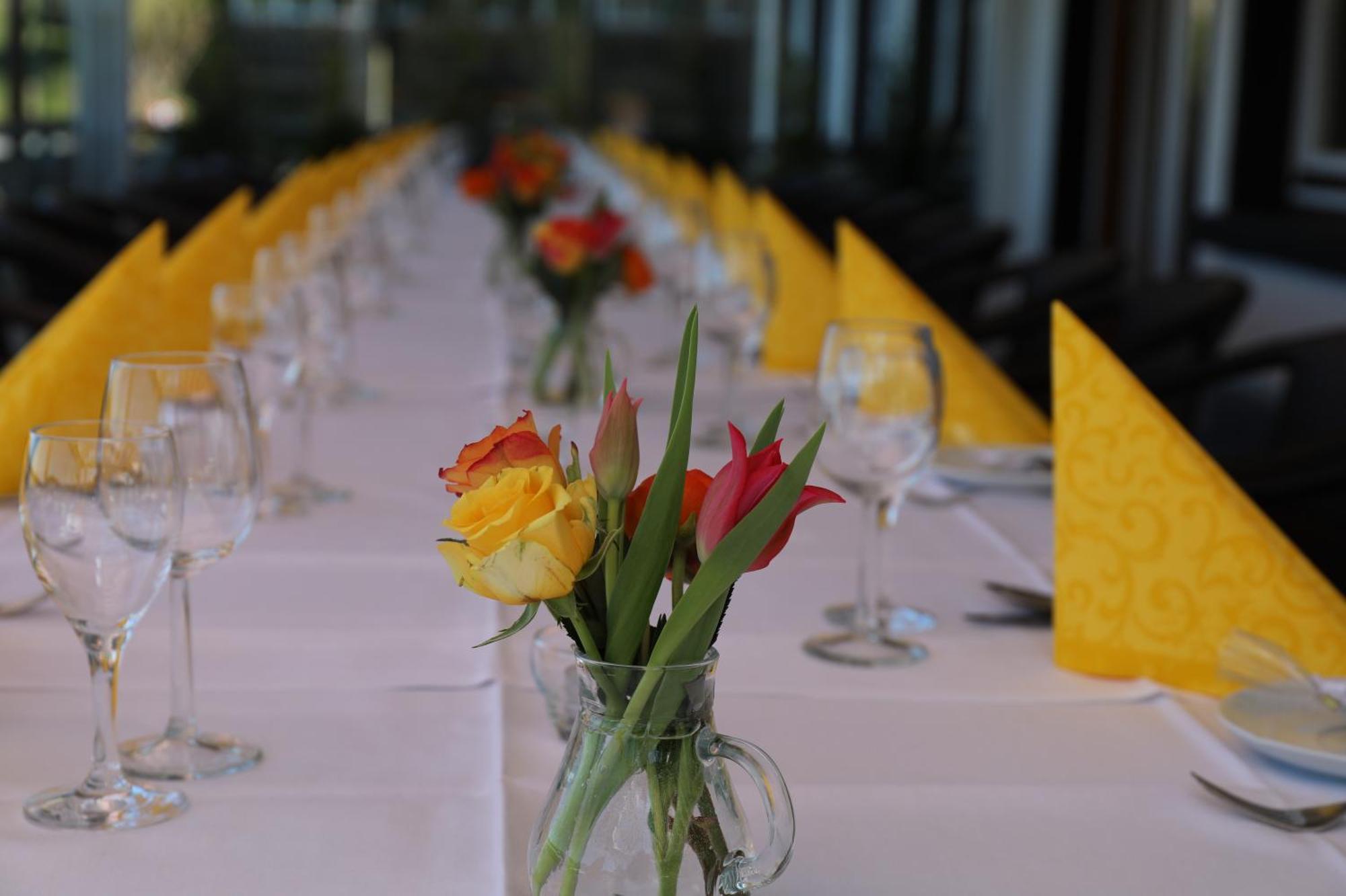 Hotel Berghof Gruener Baum 3*