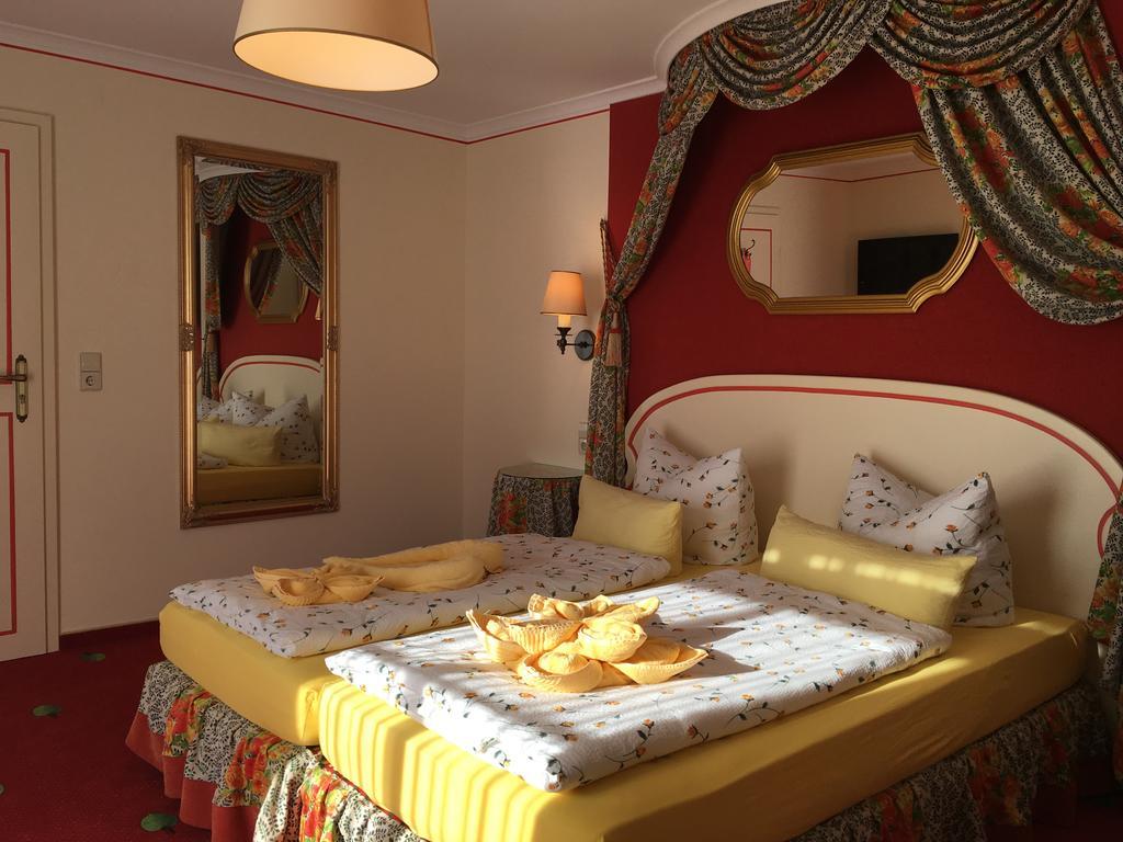 Berghof Gruener Baum Hotel Sasbachwalden
