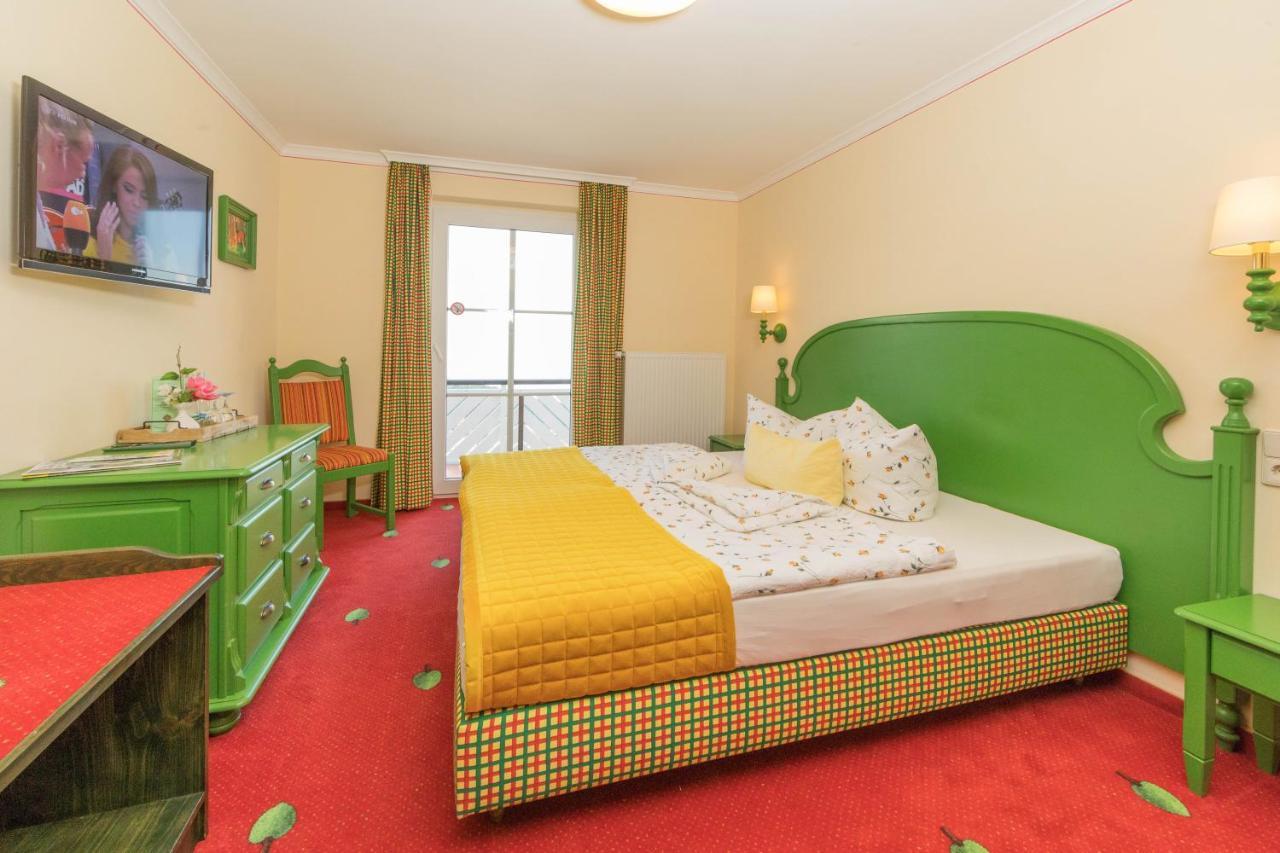 Berghof Gruener Baum 3* Sasbachwalden