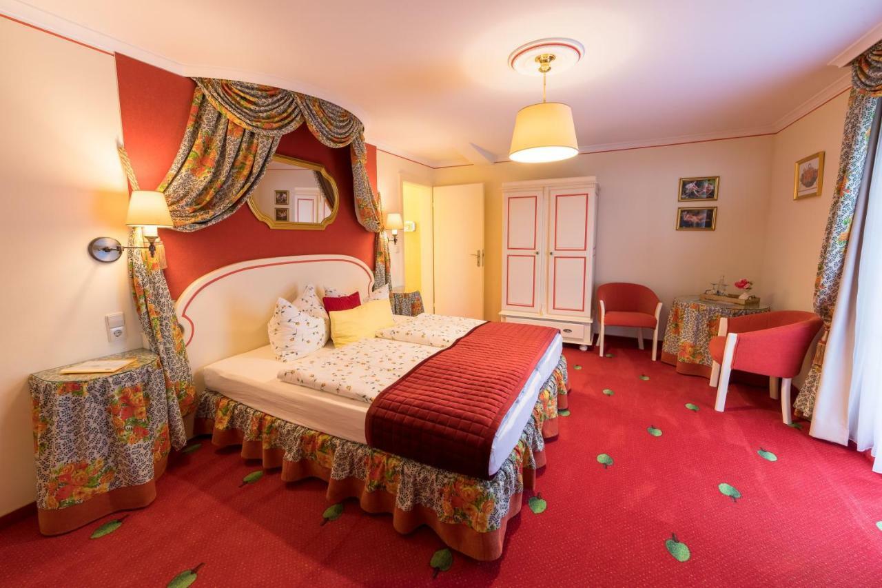 Berghof Gruener Baum 3* Sasbachwalden