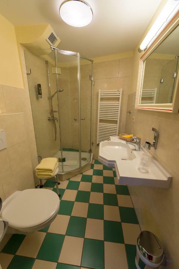 Berghof Gruener Baum 3*